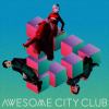 【CD】Awesome City Club ／ Get Set(Blu-ray Disc付)
