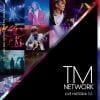【CD】TM NETWORK ／ LIVE HISTORIA M ～TM NETWORK Live Sound Collection 1984-2015～