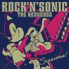 【CD】Rock 'n' Sonic The Hedgehog： Sessions