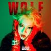 【CD】Doul ／ W.O.L.F