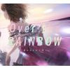 【CD】虹のコンキスタドール ／ Over the RAINBOW～虹の上にも7年!～(Blu-ray Disc付)