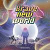 【CD】brainchild's ／ Brave new world(初回生産限定盤)