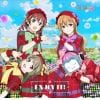 【CD】『ラブライブ!虹ヶ咲学園スクールアイドル同好会』2期第3話挿入歌「ENJOY IT!」