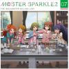 【CD】THE IDOLM@STER MILLION LIVE! M@STER SPARKLE2 07