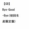 【CD】BE：FIRST ／ Bye-Good-Bye(初回生産限定盤)