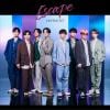 【CD】FANTASTICS from EXILE TRIBE ／ Escape(Music Video盤)(DVD付)