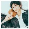 【CD】J-JUN with XIA(JUNSU) ／ 六等星(通常盤)