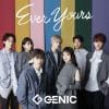【CD】GENIC ／ Ever Yours(DVD付)