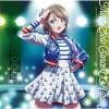 【CD】LoveLive! Sunshine!! Watanabe You Third Solo Concert Album ～THE STORY OF "OVER THE RAINBOW"～ starring Watanabe You