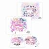 CD】ONGEKI Vocal Memory(完全生産限定盤)(USB+グッズ付) | ヤマダ 