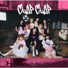 【CD】NiziU ／ CLAP CLAP(初回生産限定盤A)(DVD付)