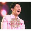 【CD】郷ひろみ ／ Hiromi Go 50th Anniversary Celebration Tour 2022～Keep Singing～(初回生産限定盤)