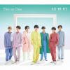 【CD】Kis-My-Ft2 ／ Two as One(初回盤B)(DVD付)
