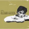 【CD】若き日のグレン・グールド 1947～53年レコーディング
