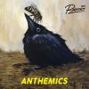 【CD】Ravens ／ ANTHEMICS(通常盤)