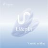 【CD】U&pia ／ Utopia[Type-A]