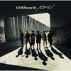 【CD】UVERworld ／ ピグマリオン(初回生産限定盤)(Blu-ray Disc付)