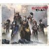 【CD】聖飢魔II ／ BLOODIEST(初回生産限定盤A)(3Blu-ray Disc付)