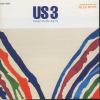 【CD】Us3 ／ ハンド・オン・ザ・トーチ