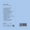 【CD】SERENE vol.1 music selected by Hiroshi Fujiwara