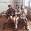 【CD】Task have Fun ／ Violet tears