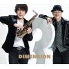 【CD】DIMENSION ／ 33