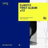 【CD】ExWHYZ ／ xYZ(通常盤)
