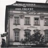 【CD】ミロスラフ・ヴィトウス&エミル・ヴィクリツキー ／ モラヴィアン・ロマンス(紙ジャケット仕様)