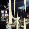 【CD】エルヴィン・ジョーンズ ／ リヴァイヴァル：ライヴ・アット・プーキーズ・パブ