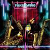 【CD】FAKE TYPE. ／ FAKE SWING(通常盤)