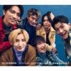 【CD】SixTONES ／ Good Luck!／ふたり(初回盤B)(DVD付)