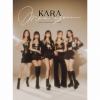 【CD】KARA ／ MOVE AGAIN - KARA 15TH ANNIVERSARY ALBUM [Japan Edition](初回限定盤)