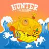 【CD】LIL LEAGUE ／ Hunter