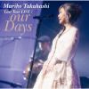 【CD】高橋真梨子 ／ Last Tour LIVE! our Days