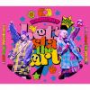 【CD】NACHERRY ／ 1st Live Album "Let's start the party!!" at KT Zepp Yokohama(Blu-ray Disc付)