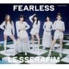 【CD】LE SSERAFIM ／ FEARLESS(初回生産限定盤A)
