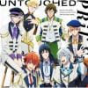 【CD】TVアニメ『アイドリッシュセブン Third BEAT!』オリジナルサウンドトラック「UNTOUCHED PRiDE」