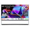 LG Electorinics OLED88Z3PJA 有機ELテレビ 88V型 /8K対応 /BS 8Kチューナー内蔵/YouTube対応 /Netflix対応 ブラック