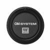 OMデジタルソリューションズ BC-2 マイクロフォーサーズ共通ボディーキャップ OM SYSTEM ブラック