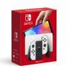Nintendo Switch（有機ELモデル） Joy-Con(L)/(R) ホワイト HEG-S-KAAAA