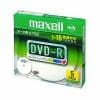マクセルDR47WPD.S1P5SAデータ用DVD-R4.7GB16倍速プリンタブルホワイト5枚