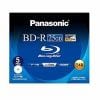 Panasonic データ用BD-R 4倍速 5枚組 LM-BR25LDH5
