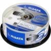 RiDATA M-DVD4.7GB.PW20SP M-DISC DVD 4.7GB 4倍速 20枚スピンドルケース