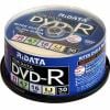 RiDATA データ用DVD-R 1?16倍速 4.7GB 30枚 D-R16X47G.PW30SP B
