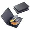 エレコム CD・ROMケース CCDDVD07