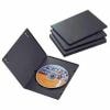 エレコム CD・ROMケース CCDDVDS02