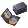 エレコム CD・ROMケース CCDDVDS06