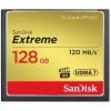 サンディスク エクストリームコンパクトフラッシュ128GB SDCFXSB-128G-J61