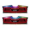 ADATA AX4U300038G16-DRS DDR4 SDRAM メモリーモジュール 8GB x2 (DIMM ／ PC4-24000／ DDR4-3000 ) ADATA XPG SPECTRIX