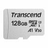 トランセンド・ジャパン 128GB UHS-I U3A1 microSD w／o Adapter TS128GUSD300S microSDXC/SDHC